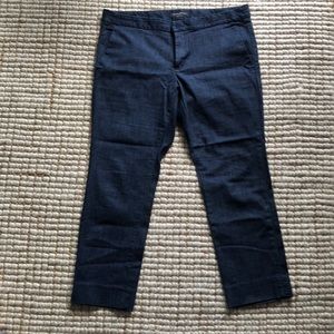 Banana Republic Hampton Fit 28/6 Petite